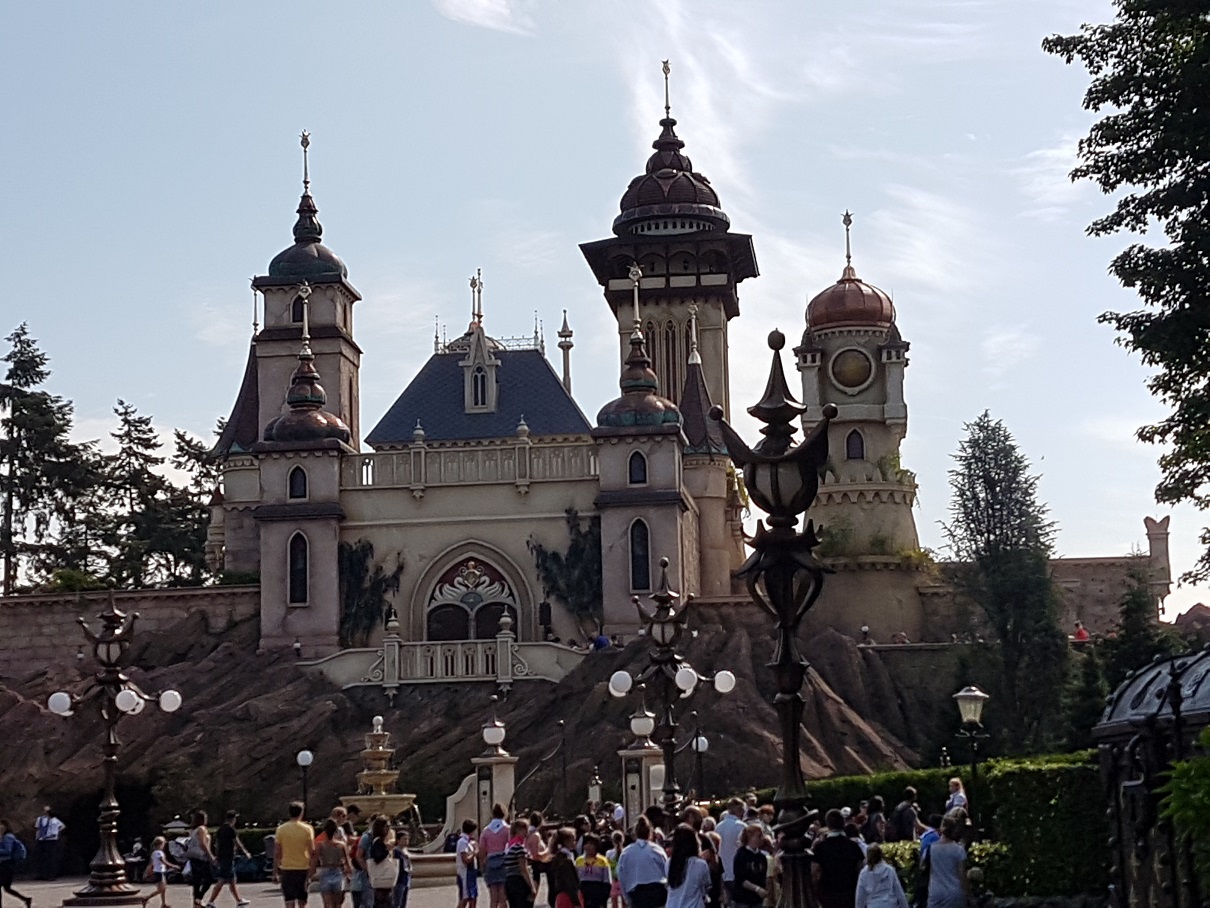 Efteling