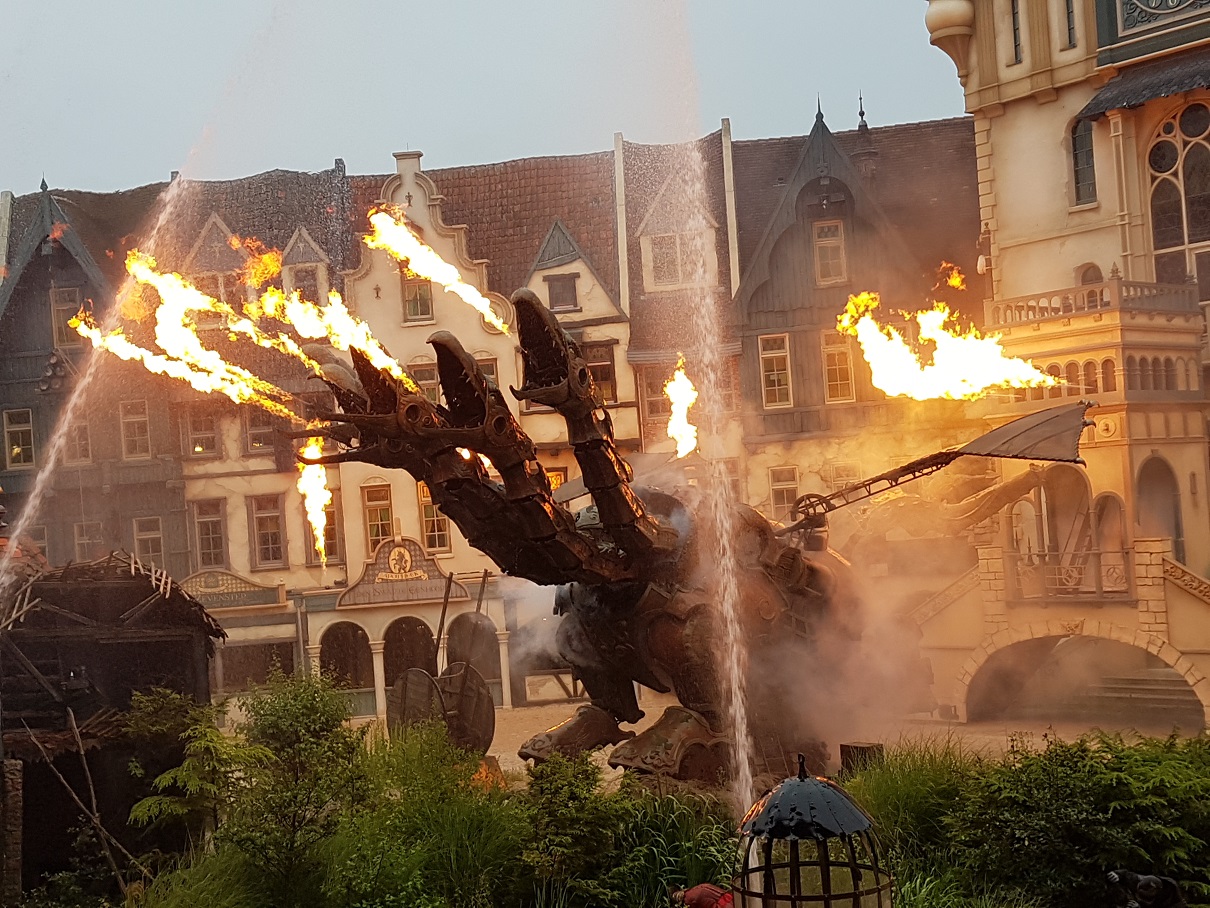 Efteling