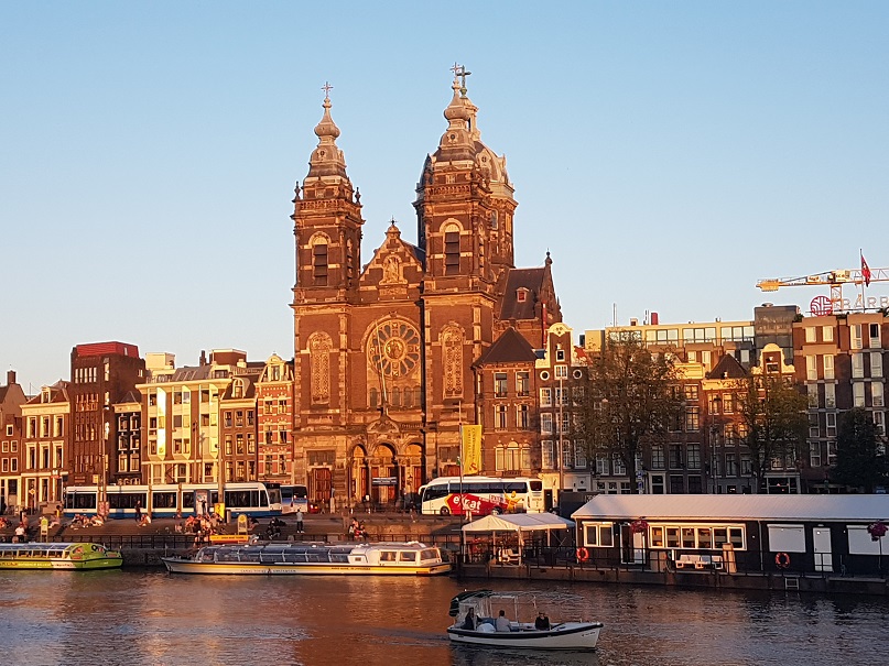 amsterdam Eurordis 2011