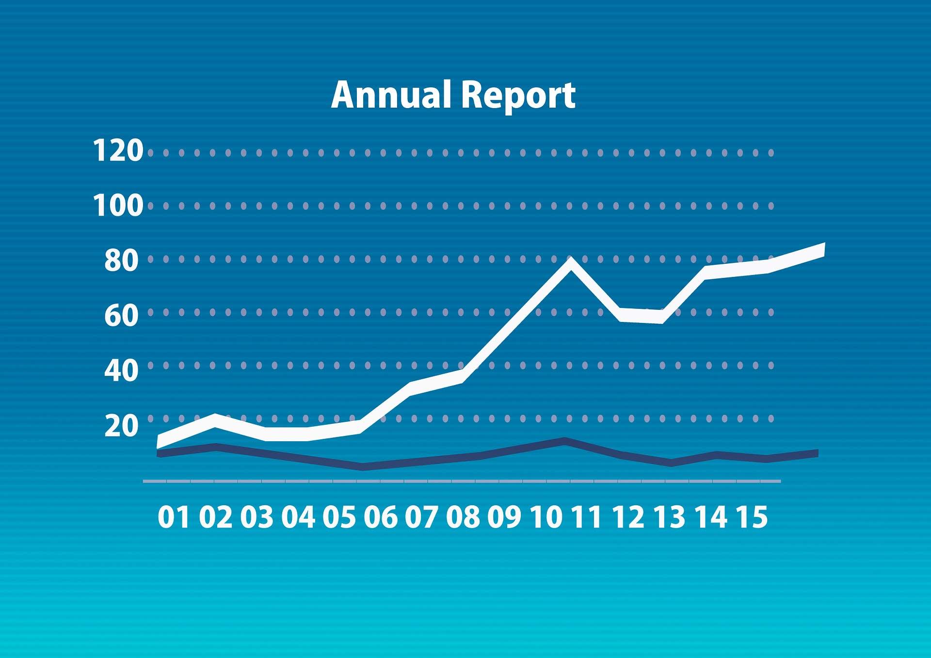 Annual report