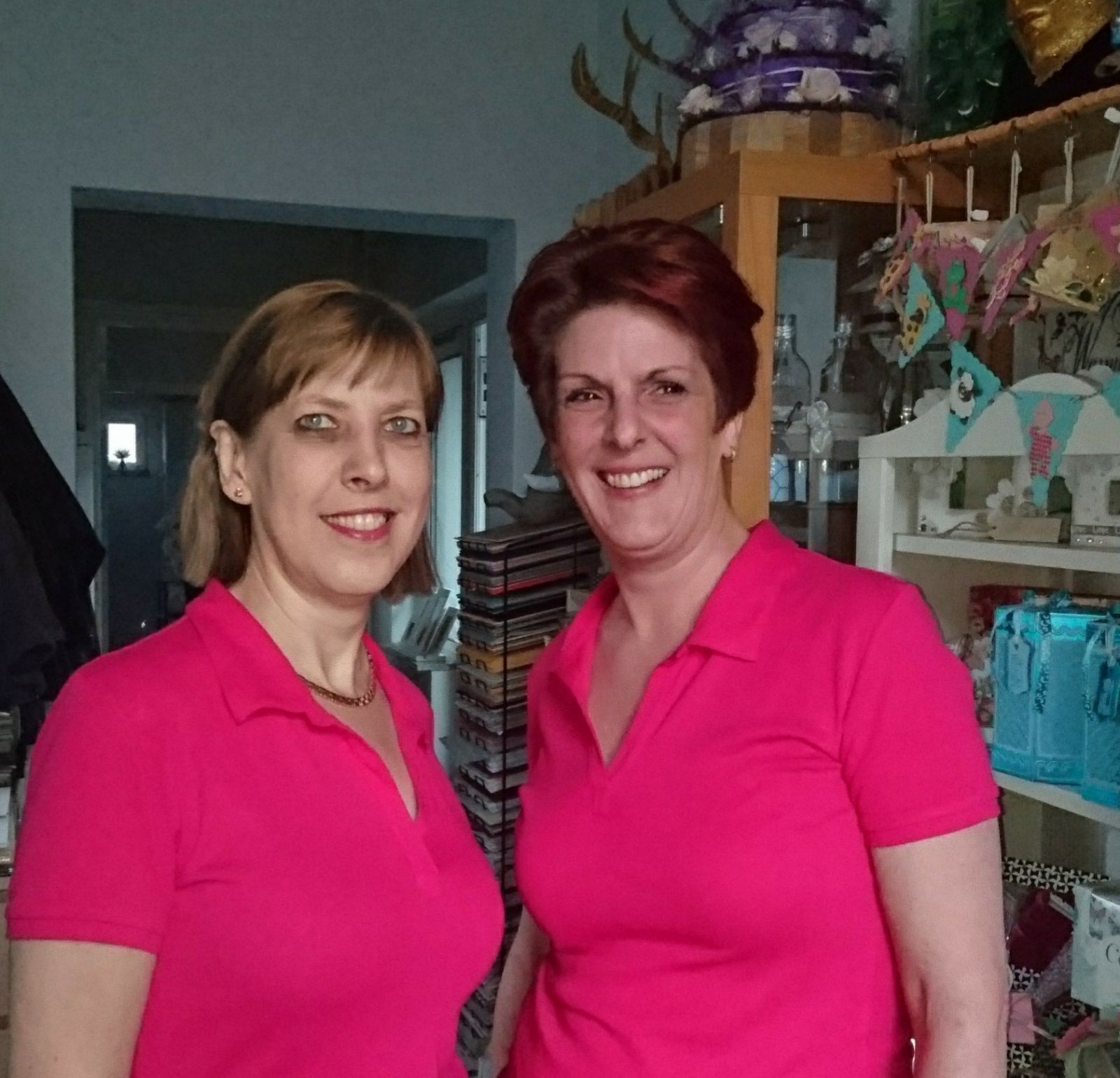 ans-shonna Ans & Shonna