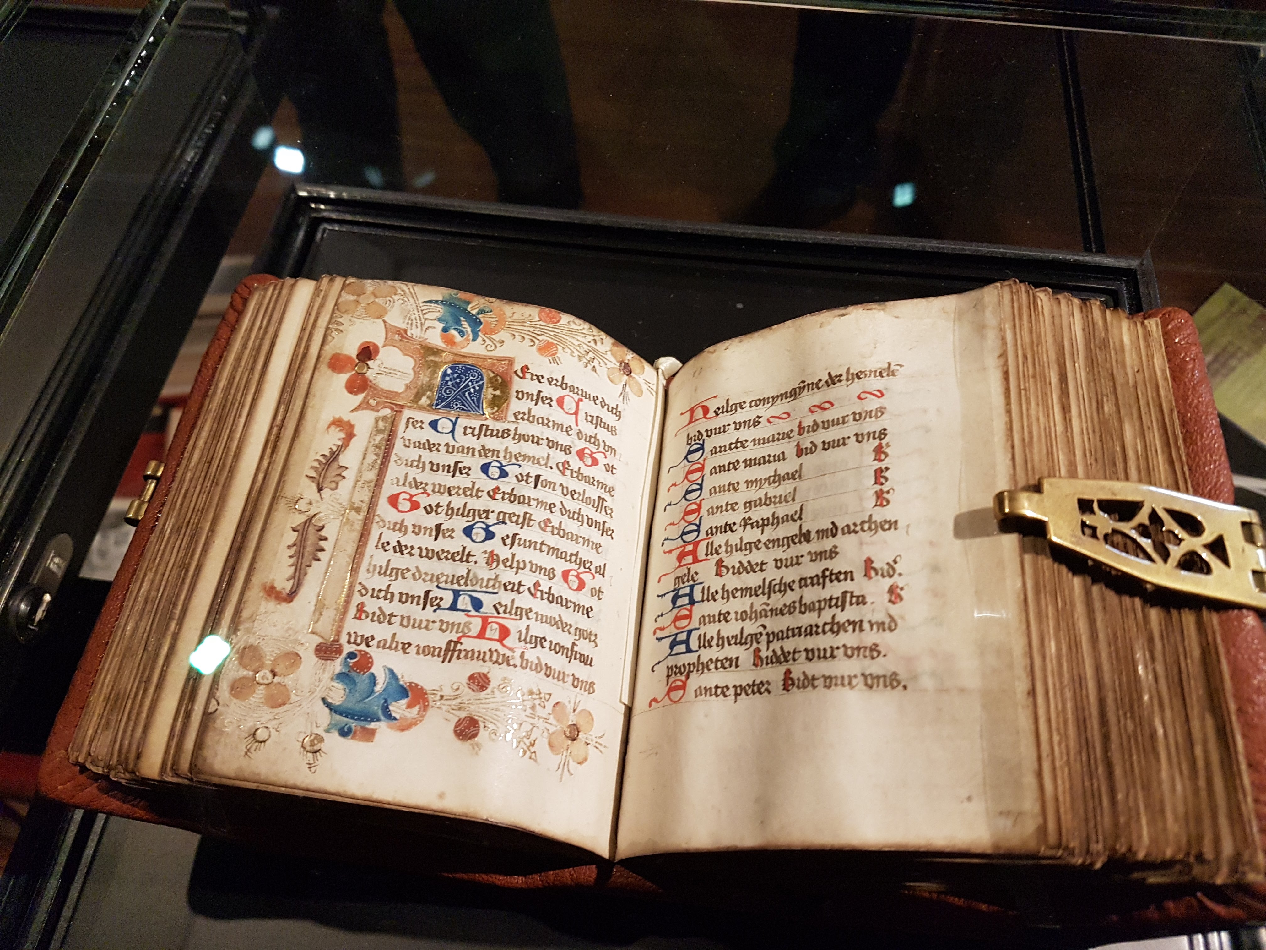 book-ancient Document