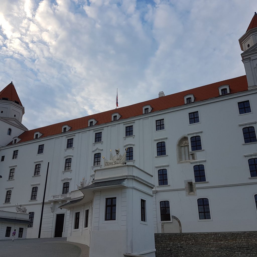 Bratislava