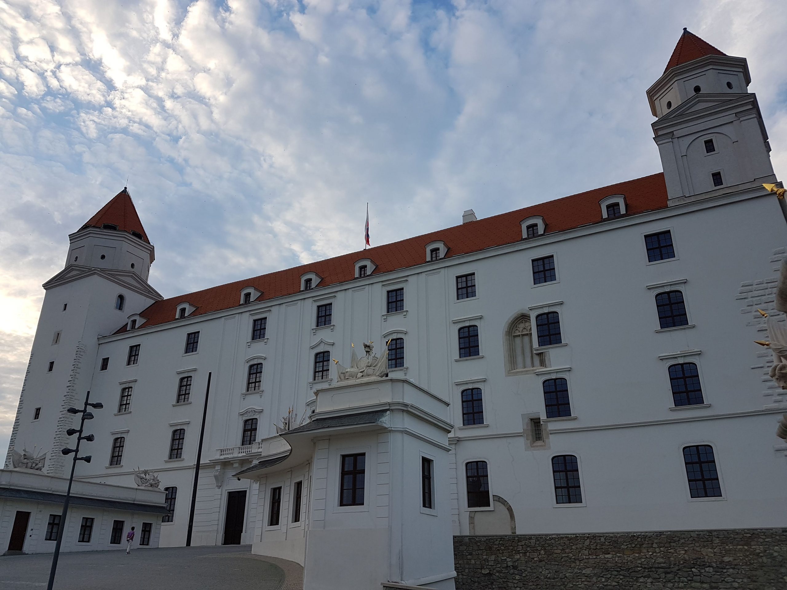 Bratislava