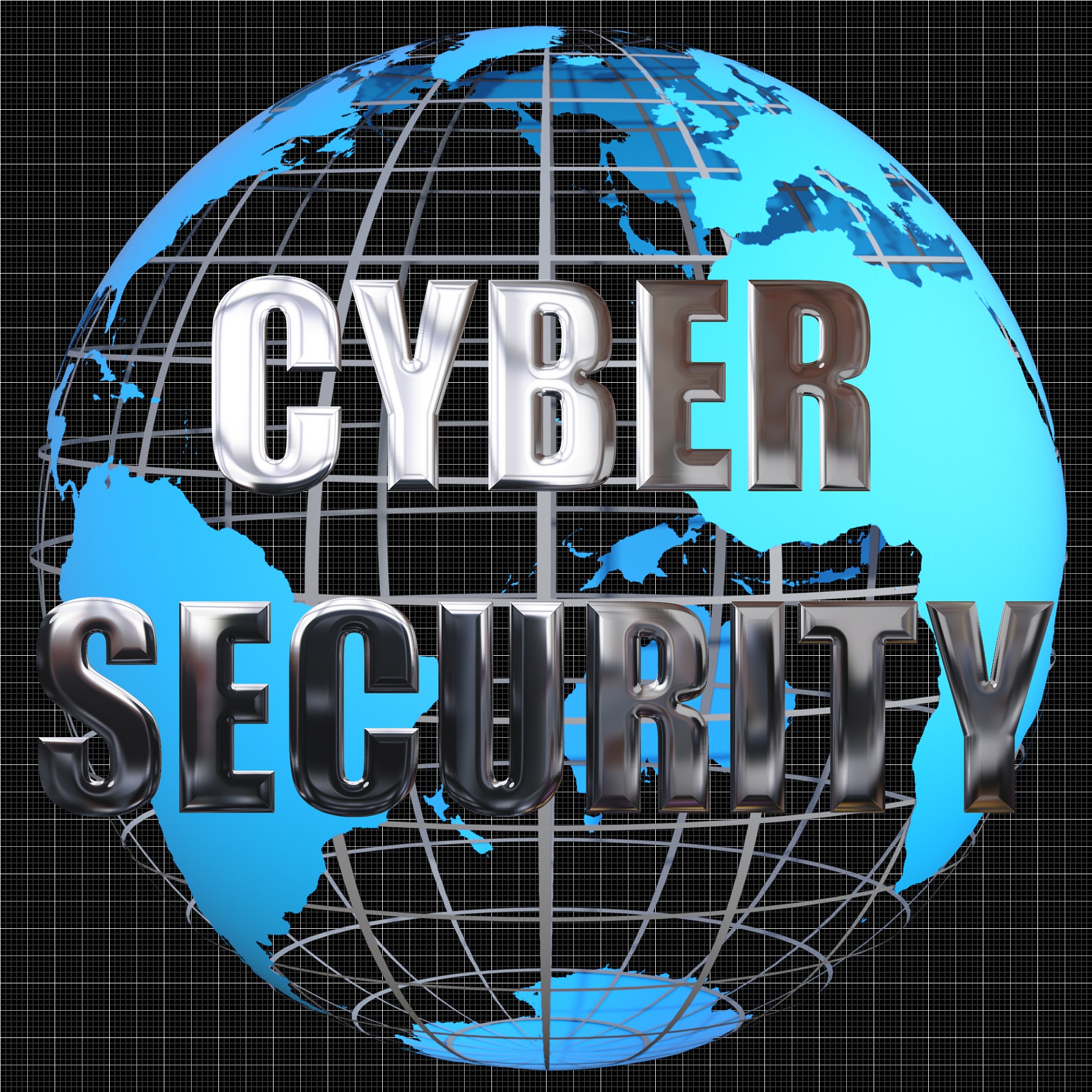 cyber-security-1721673_1920 Security