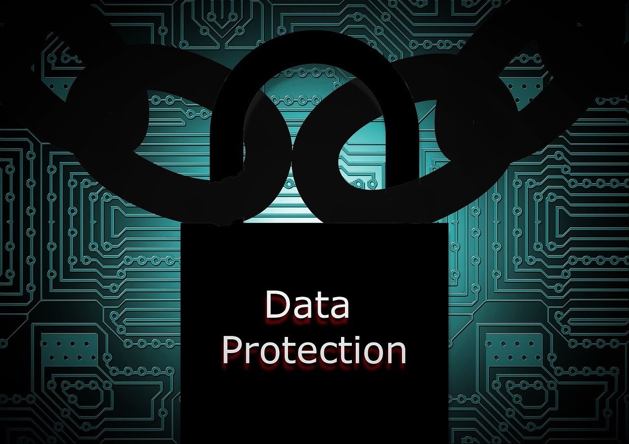 data-protection Data protection