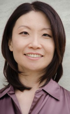 Dr. Margaret Lee