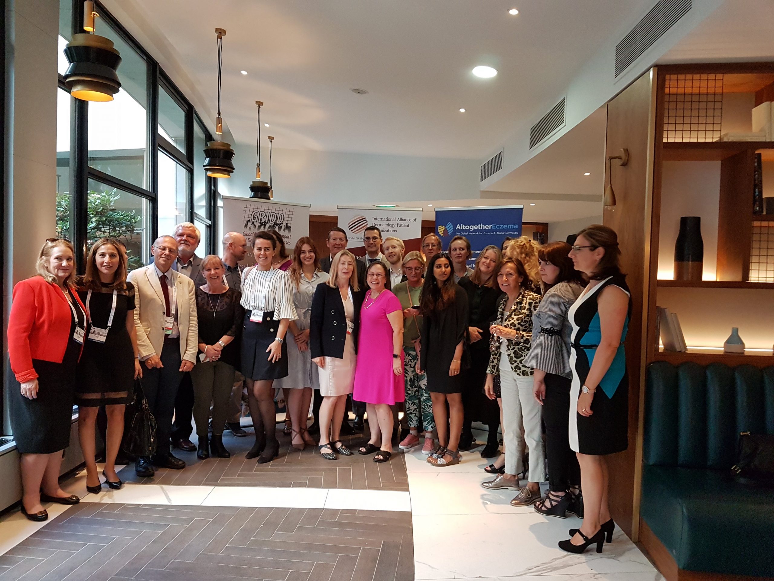 eadv-conference-paris-2018 eadv