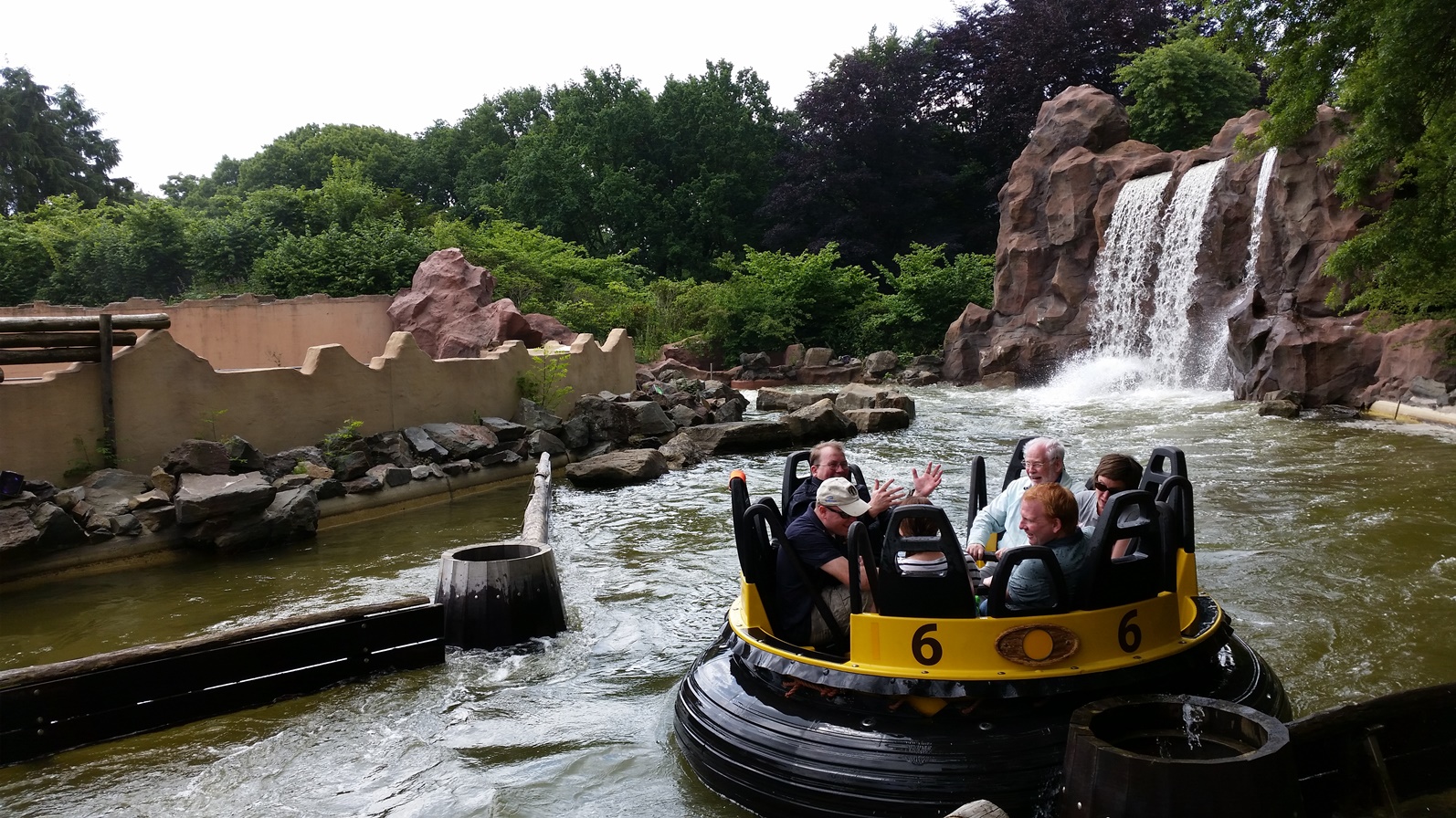 famdag2015-1 Efteling