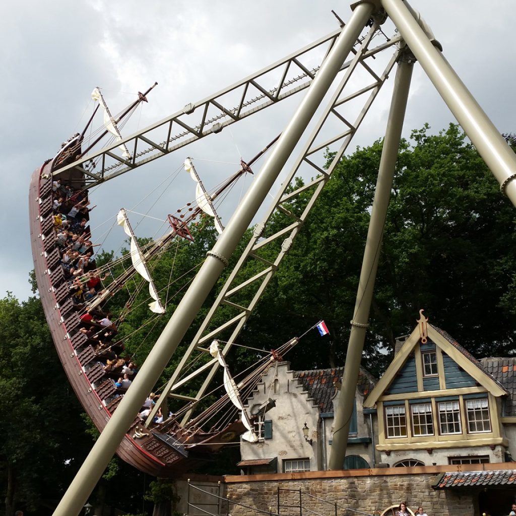 Efteling