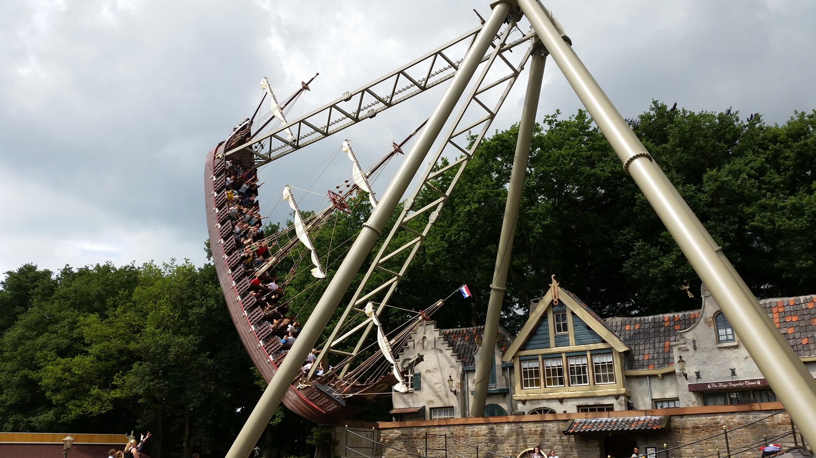 Efteling