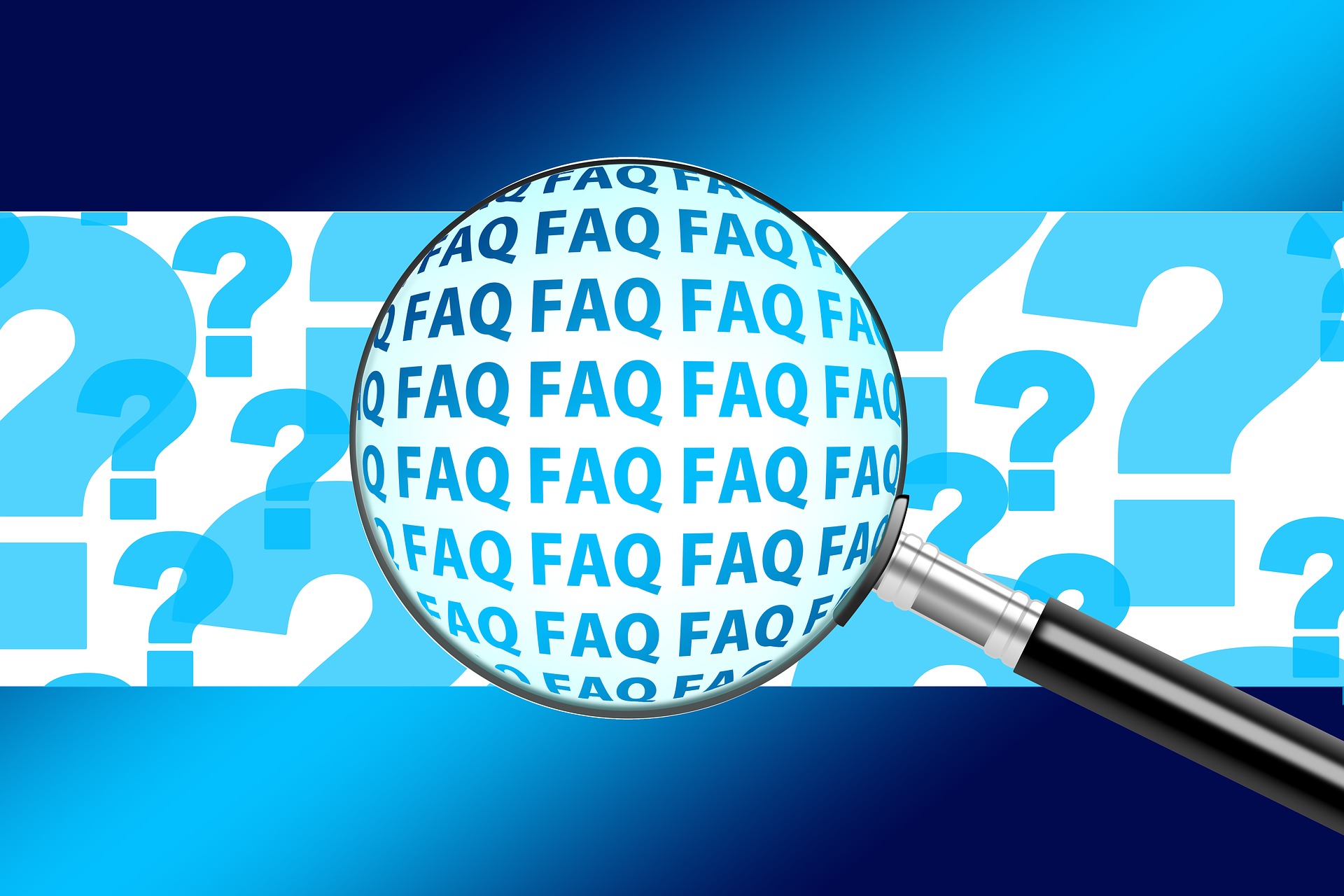 faq-2639667_1920 FAQ
