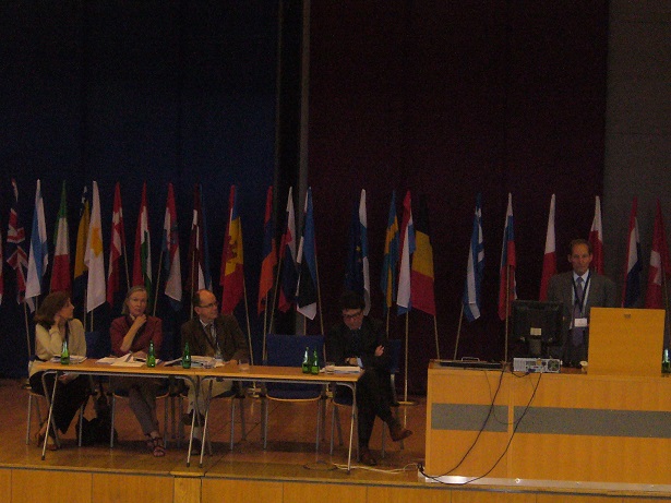 Eurordis 2010