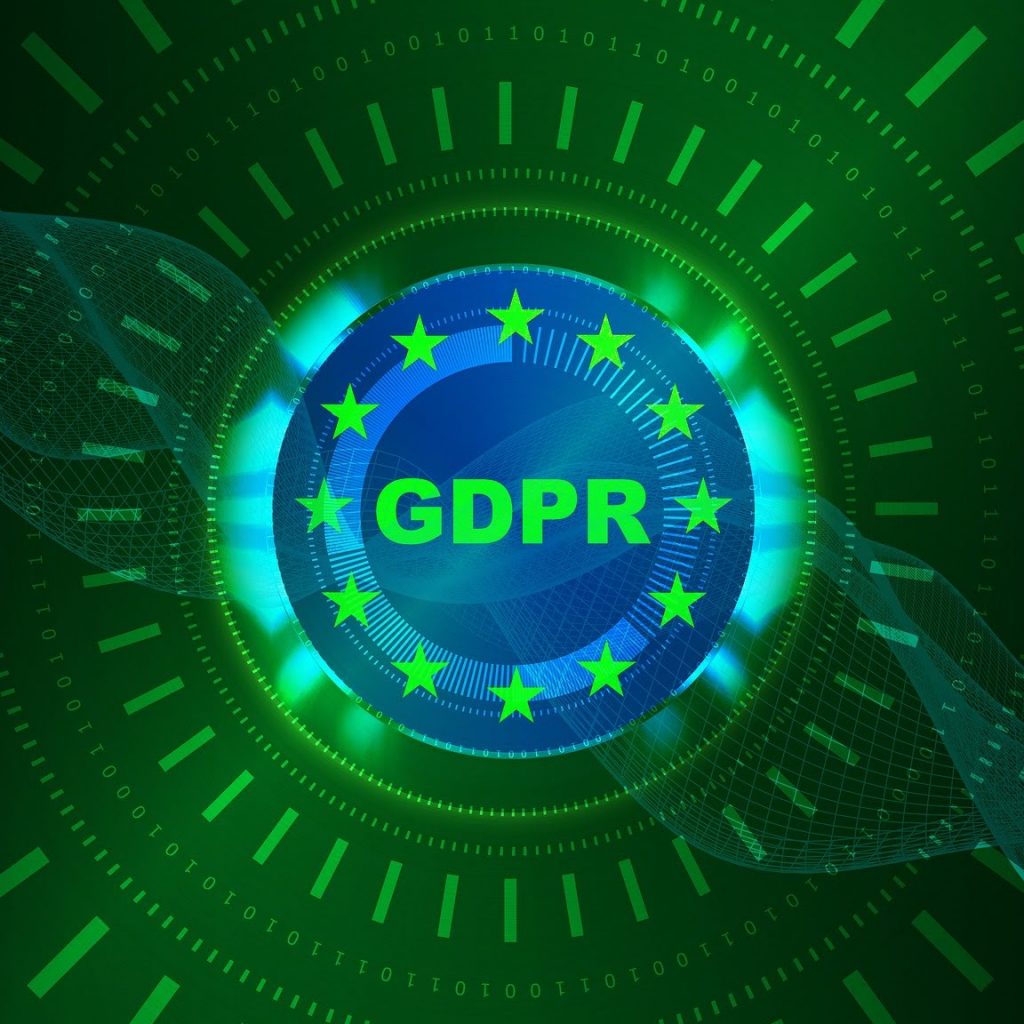 GDPR