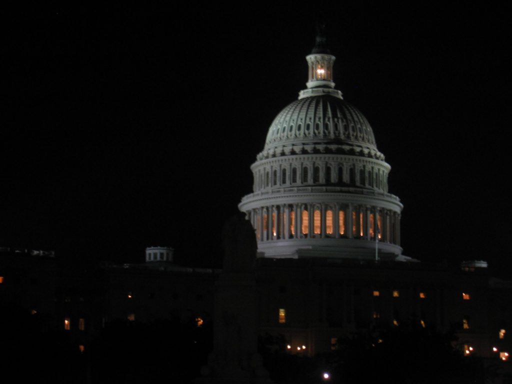 Capitol USA