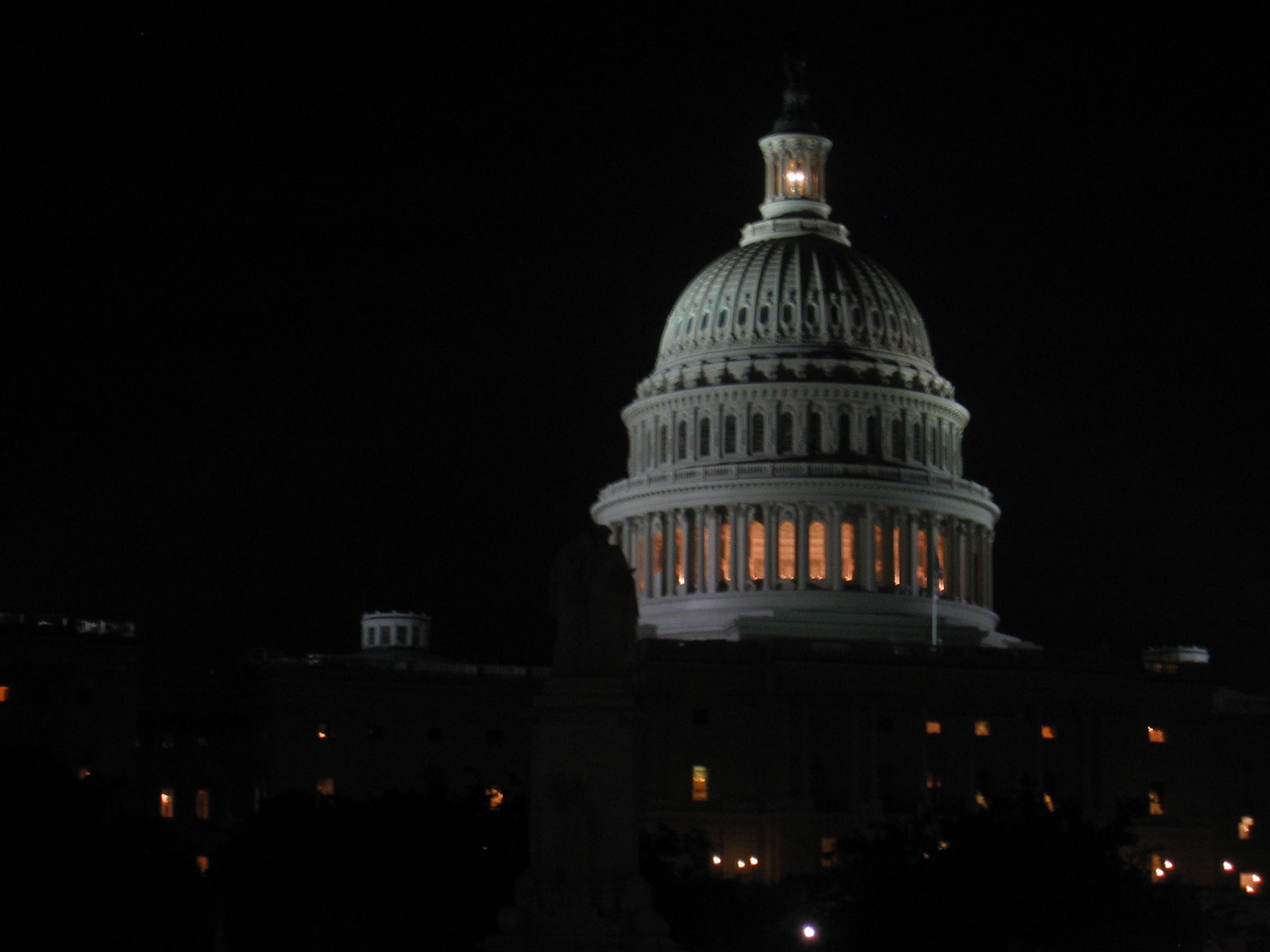 Capitol USA