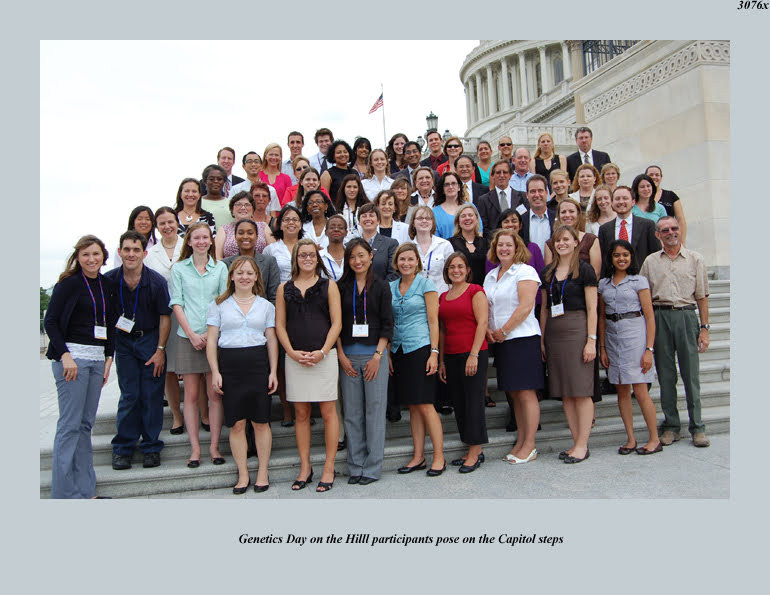 genetic-alliance-2008 Washington DC