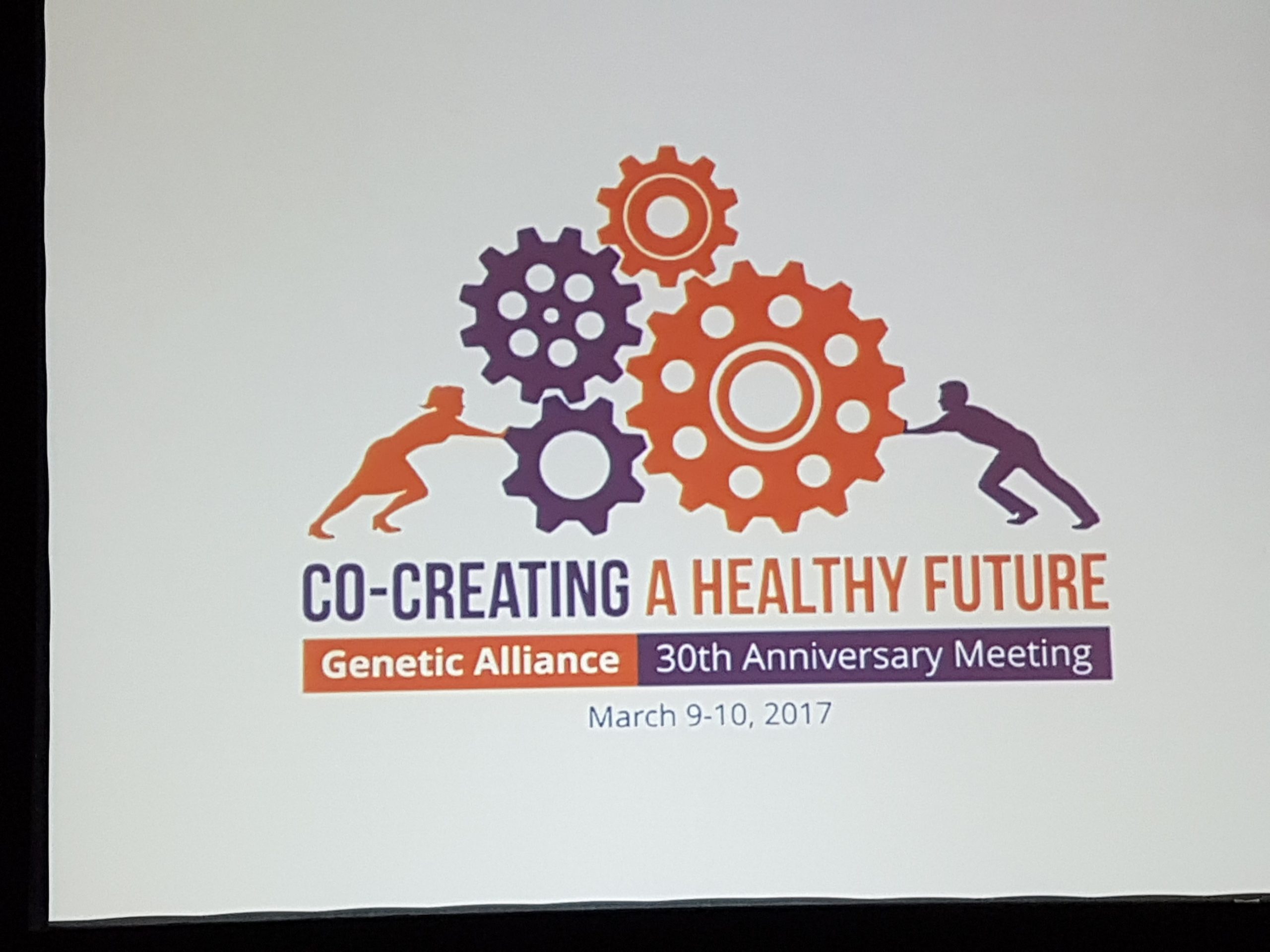 genetic-alliance-2017-theme Genetic alliance