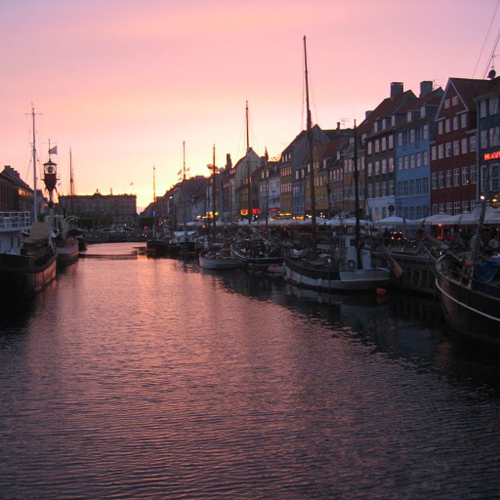 Eurordis 2008