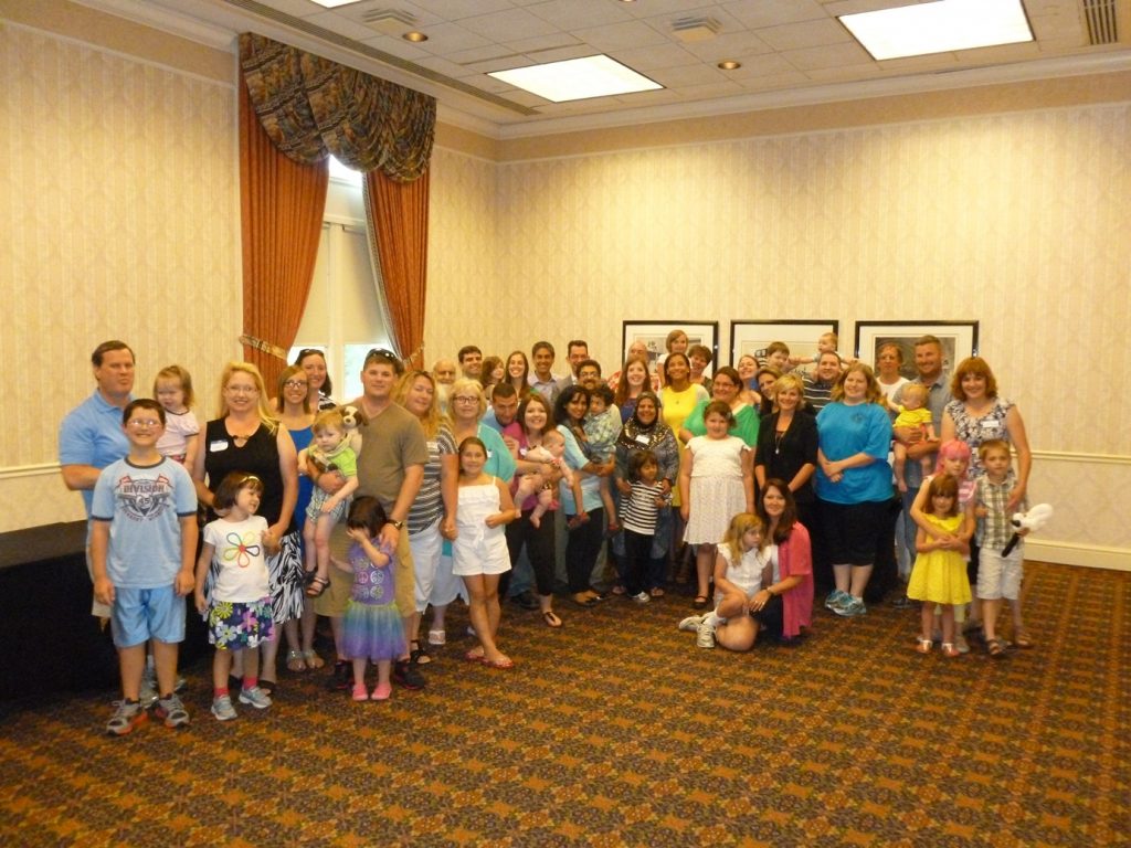 Member conference