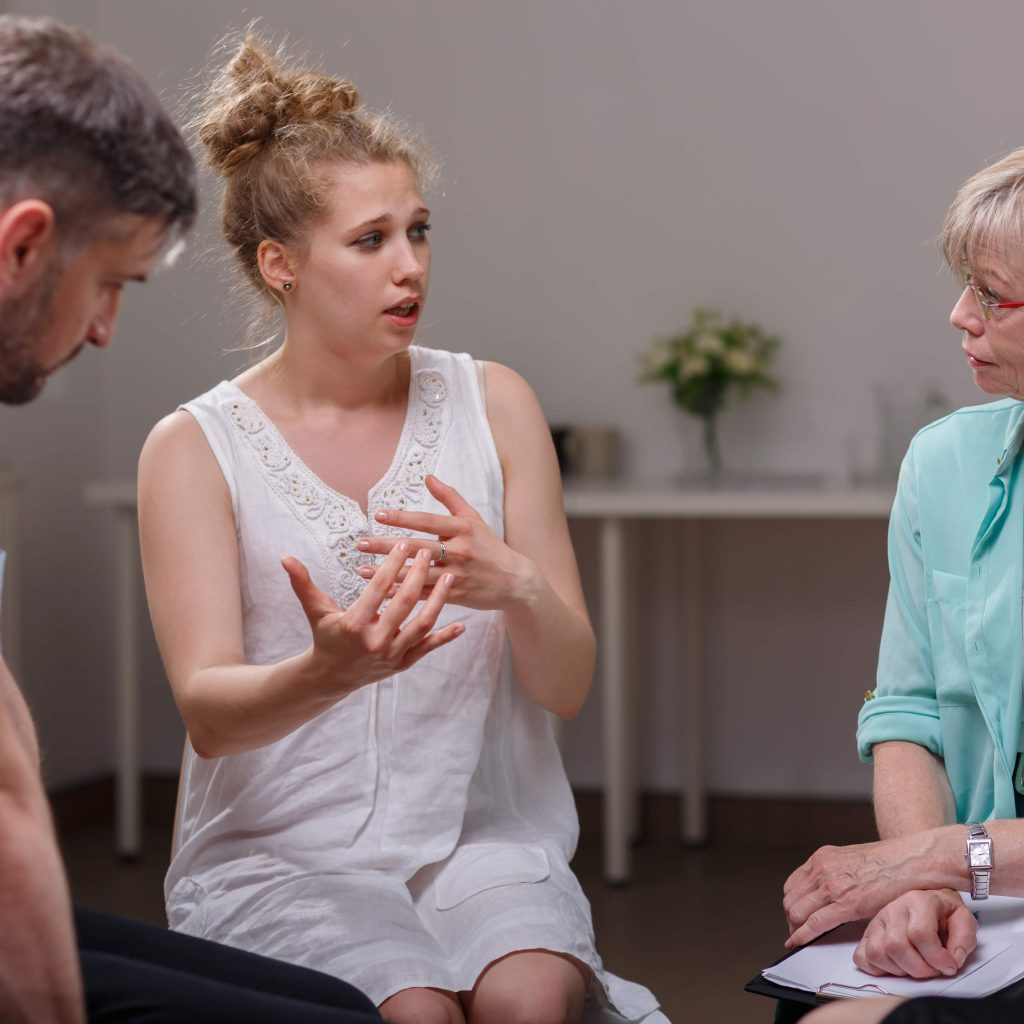 Patient advocacy
