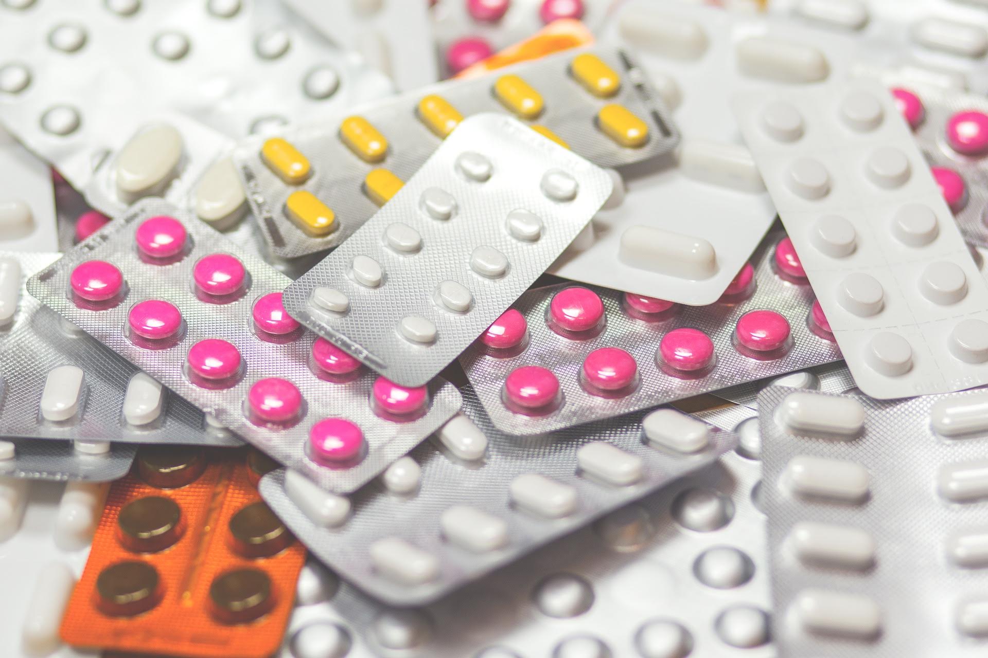 pills pills