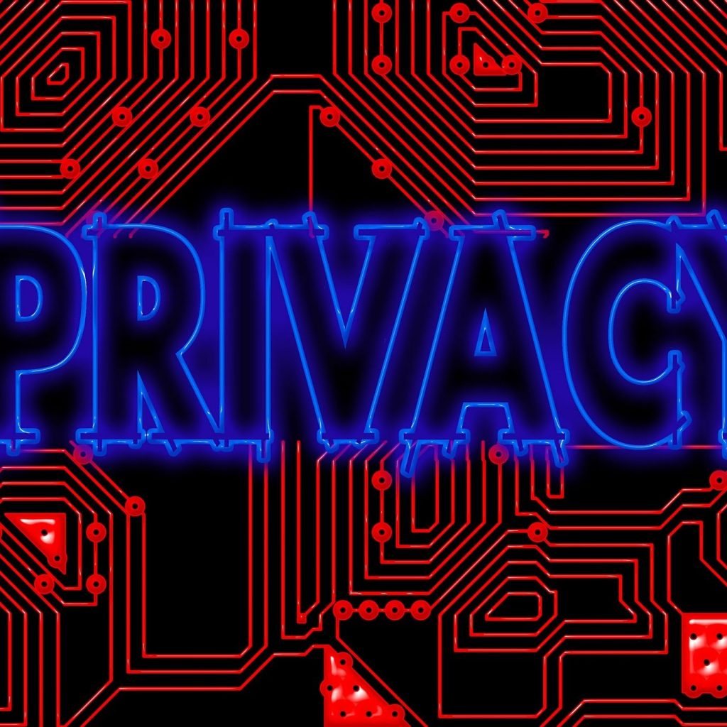 Privacy