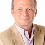 Prof. Dr. Miikka Vikkula