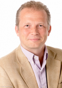 Prof. Dr. Miikka Vikkula