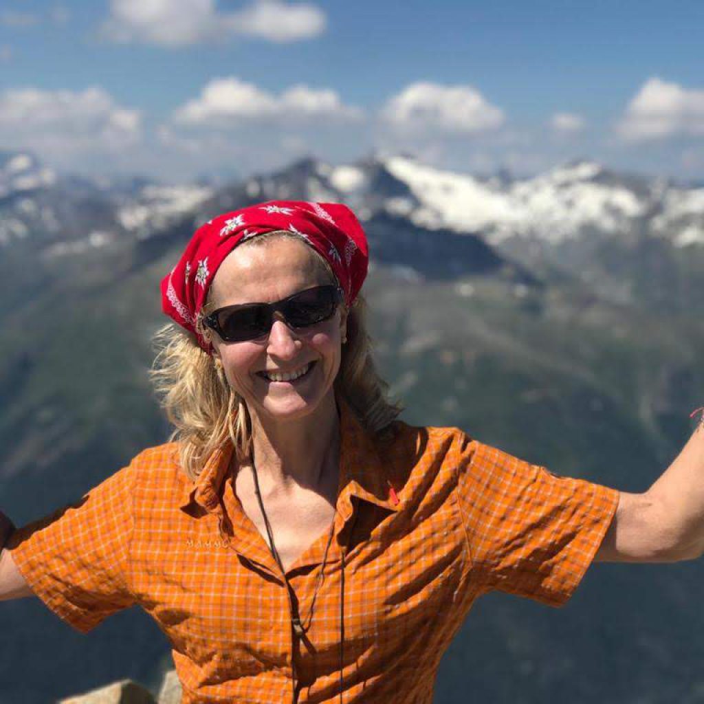 Prof. Dr. Suzanne Pasmans