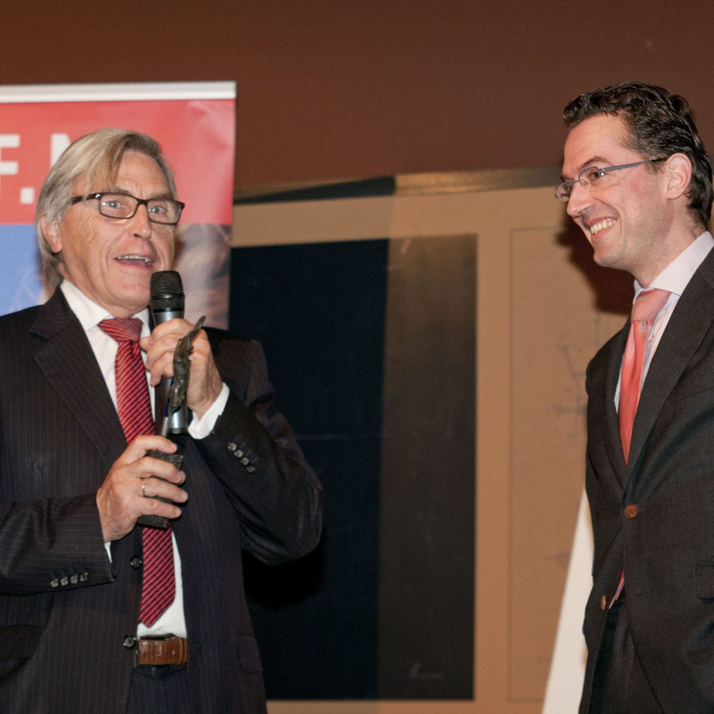Prof. Dr. Maurice van Steensel