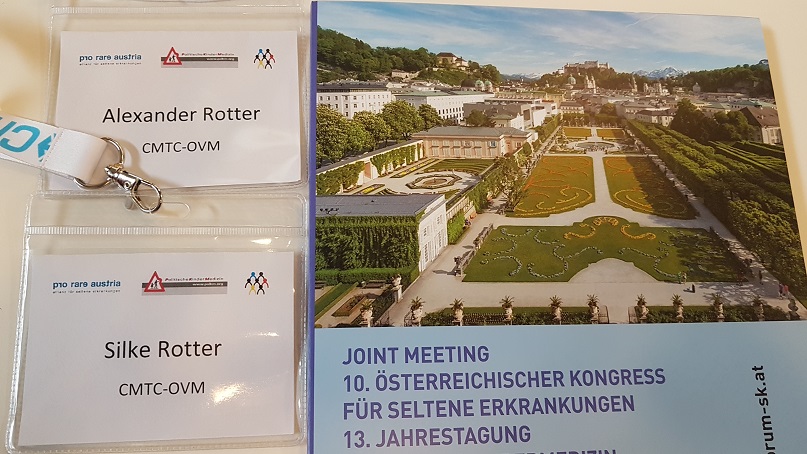 rrd-austria-2019 Rare diseases