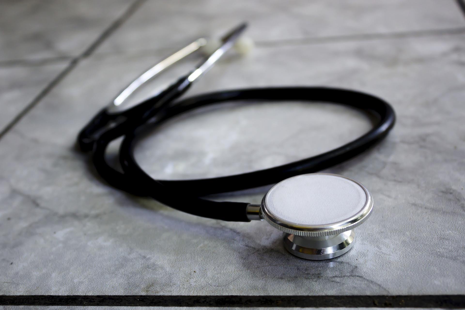 stethoscope Stethoscope