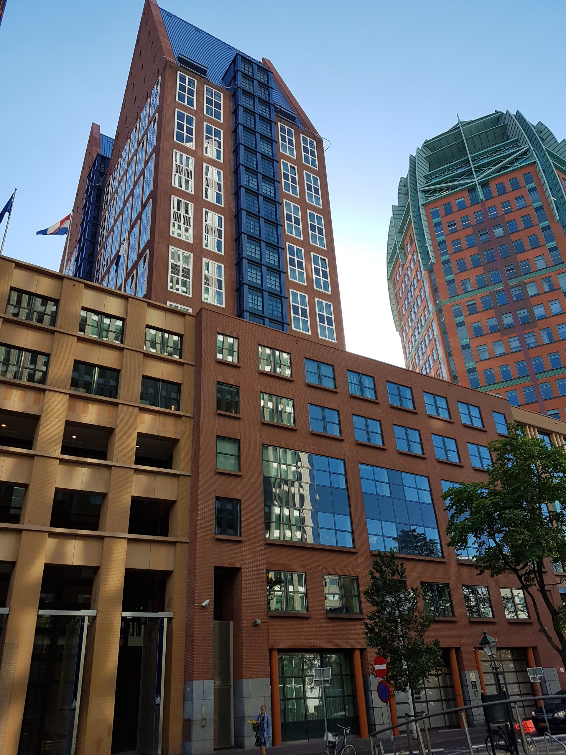 vws-building Ministery