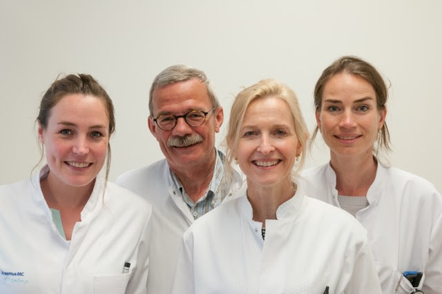 wevar-team WEVAR