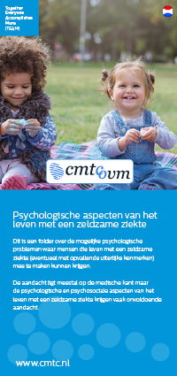 Psychological aspects folder Dutch