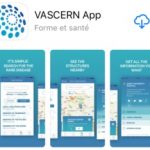 VASCERN APP