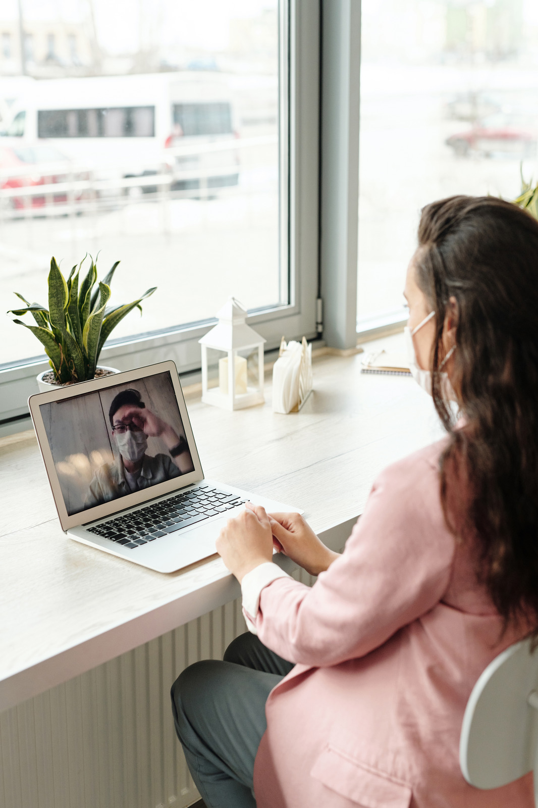 Video call Video call