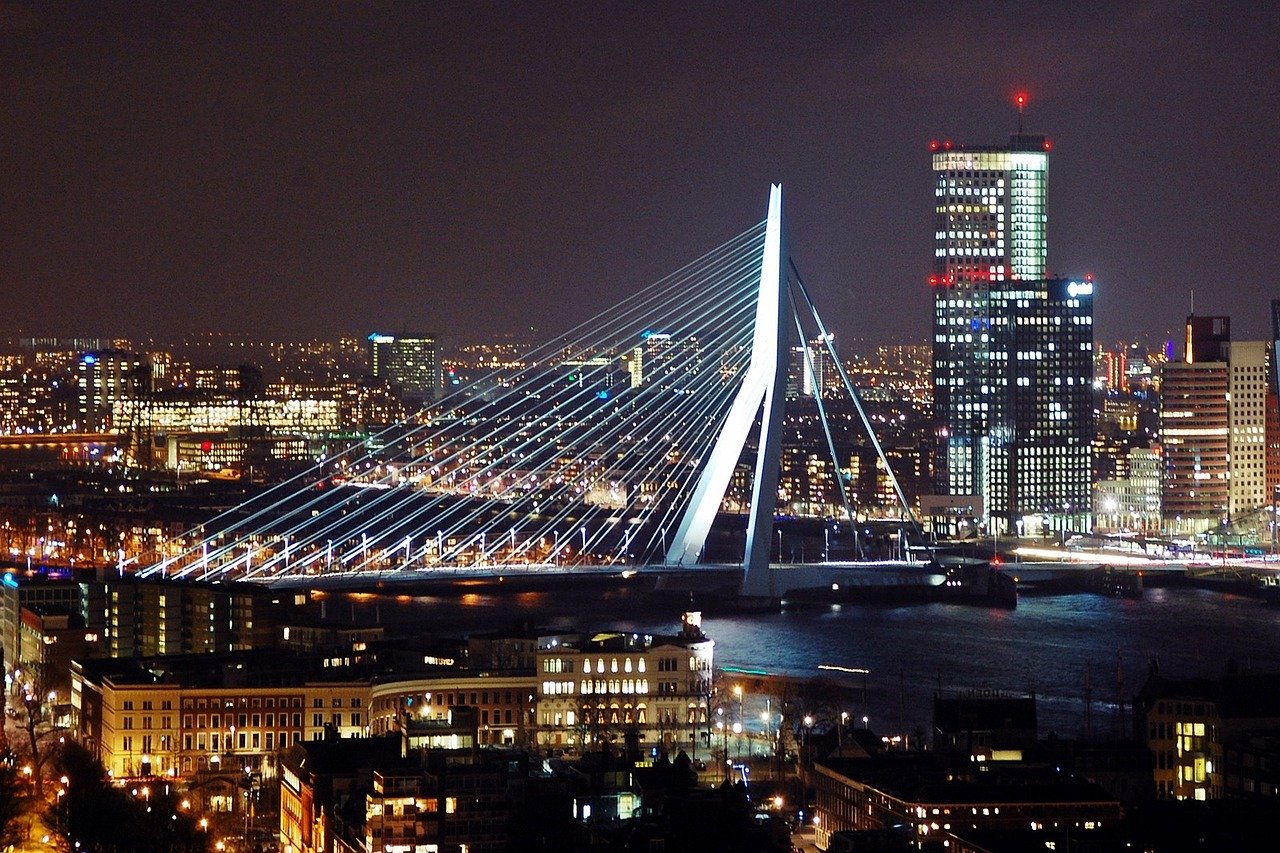 Rotterdam