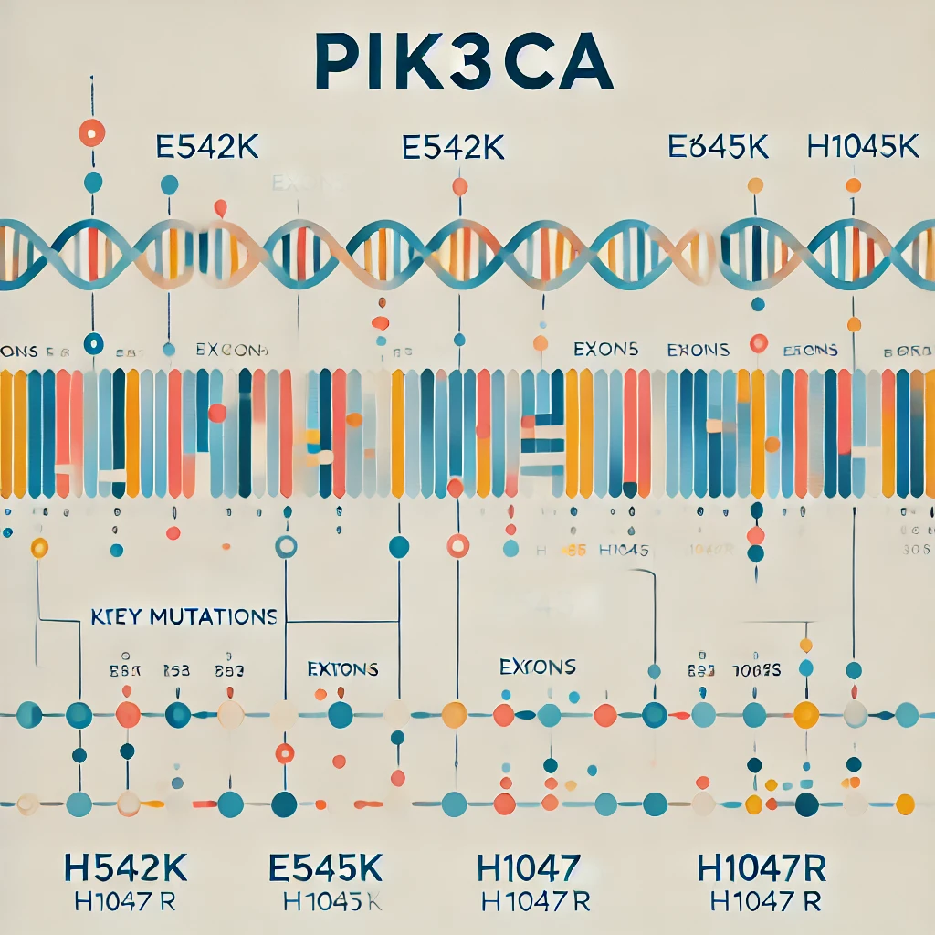 simplified-graphical-representation-of-the-pik3ca-gene simplified-graphical-representation-of-the-pik3ca-gene