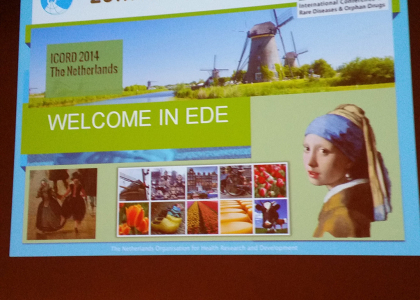 ICORD 2014 ICORD 2014