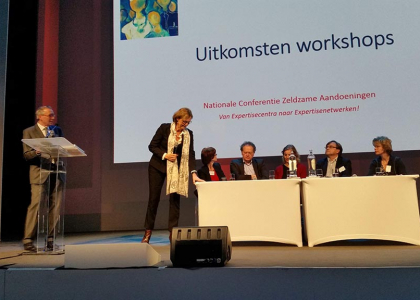 National conference NL RD 2016 National conference NL RD 2016