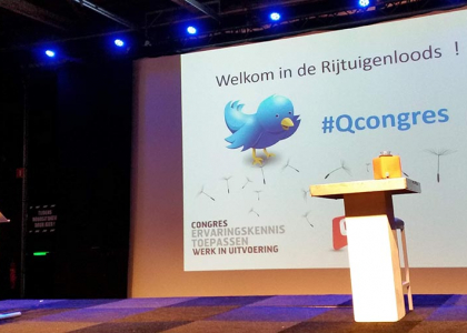 Quality conference PGOSupport 2016 Quality conference PGOSupport 2016