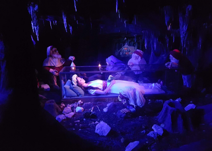 Family Day NL 2019 fairytales Family Day NL 2019 fairytales