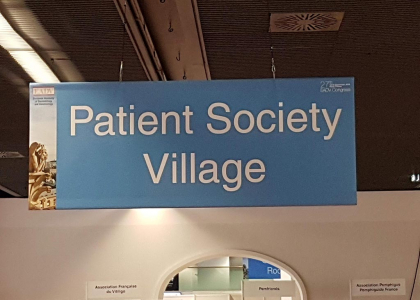 EADV Paris 2018 EADV Paris 2018