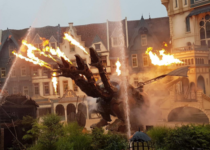 Family Day NL 2019 Ravelijn Family Day NL 2019 Ravelijn