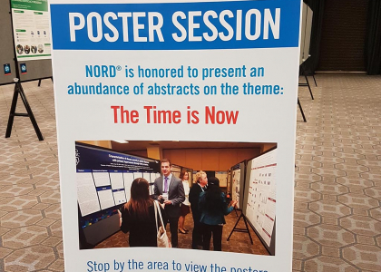 NORD 2019 posters