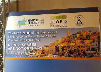 ICORD 2019 general ICORD 2019 general