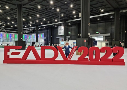 EADV 2022 EADV 2022
