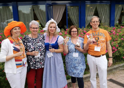 Global Skin 2019 general Global Skin 2019 general